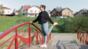 Kuidas leida motivatsiooni treenimiseks